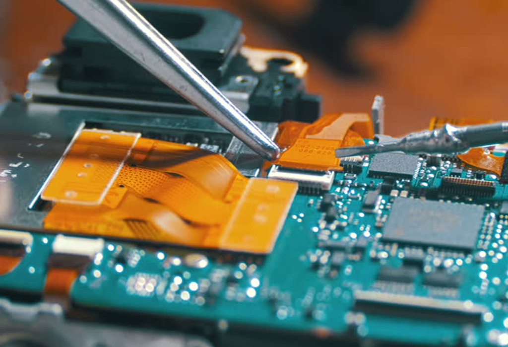 equipments service & repair