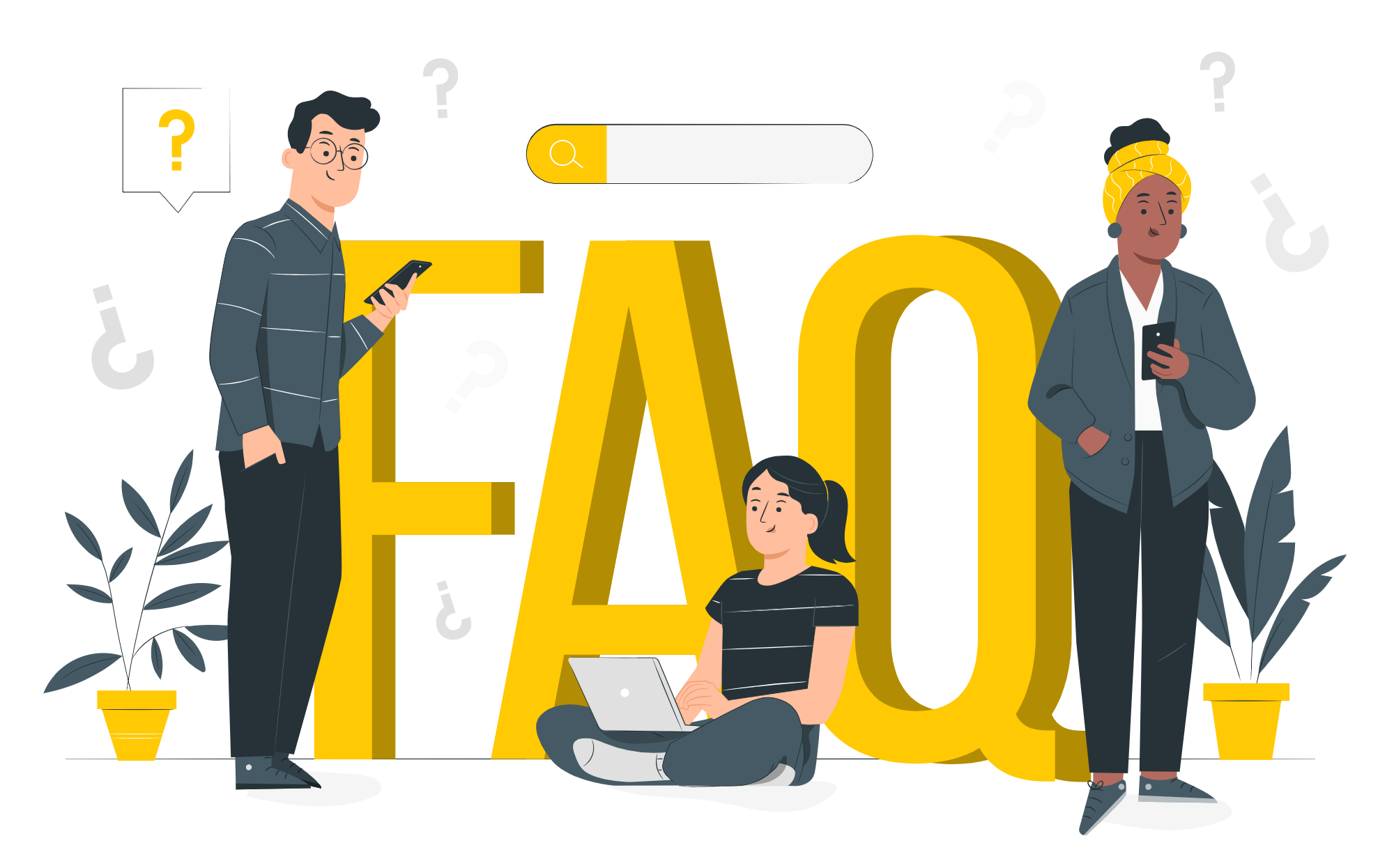 faqs